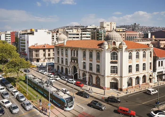 Izmir Marriott