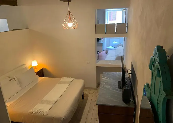 Casa vacanza: Rome Downtown By Ghor