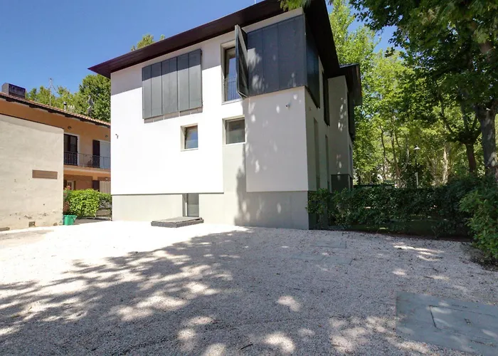 Casa degli ospiti: Le stanze di Caterina