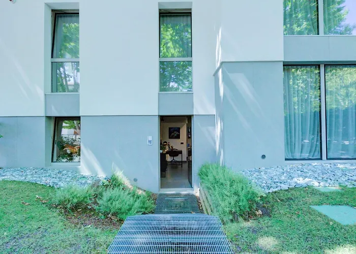 Casa degli ospiti: Le stanze di Caterina