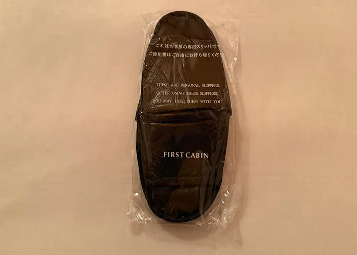 First Cabin Nishi Umeda