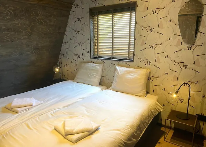 Hotel Park Heerehof Schoorl