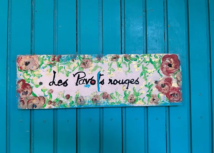 La Maison Du Bled
