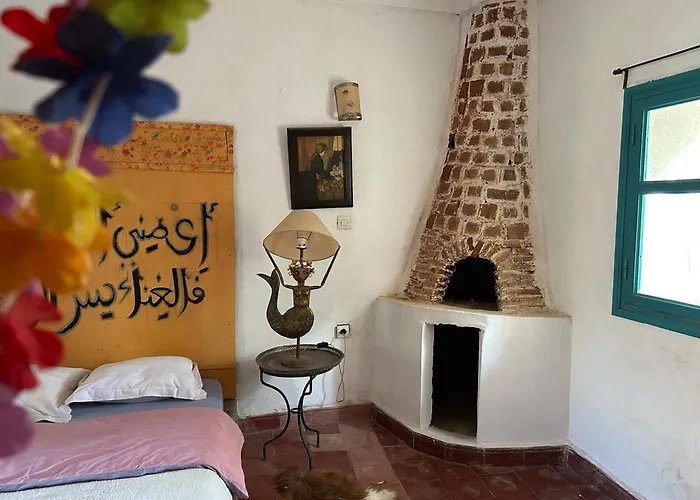 La Maison Du Bled
