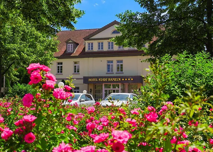 Hotel Stadt Hameln