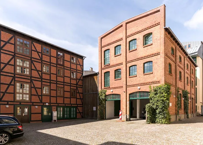 Am Schloß