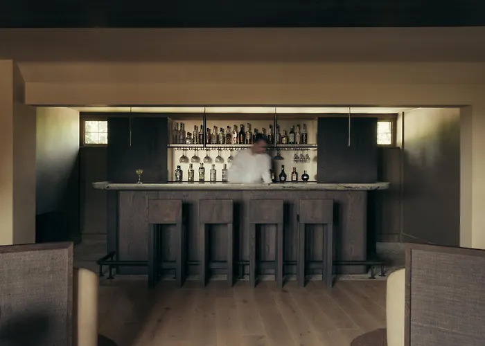 Vacation rental: Hyll Hotel