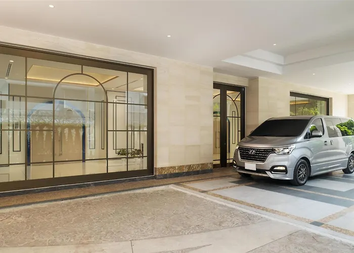 Radisson Chateau De