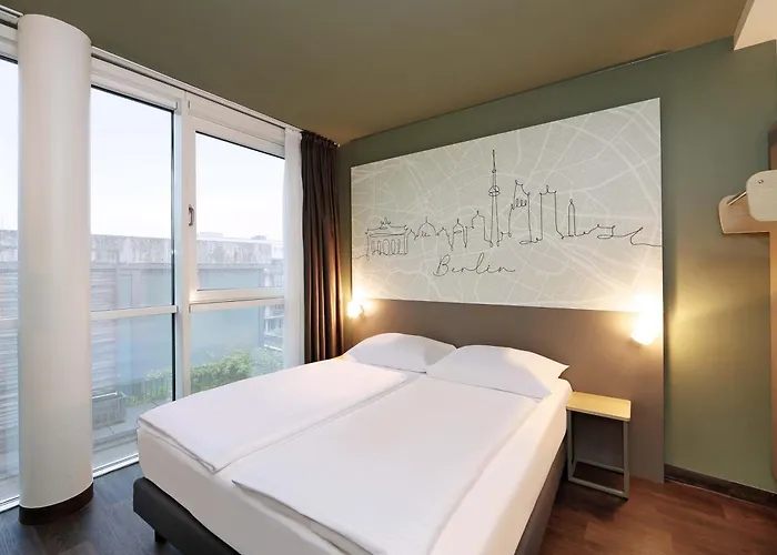 Hotel: Best Western Hotel Berlin Mitte