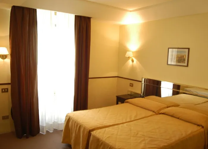 Hotel Garda