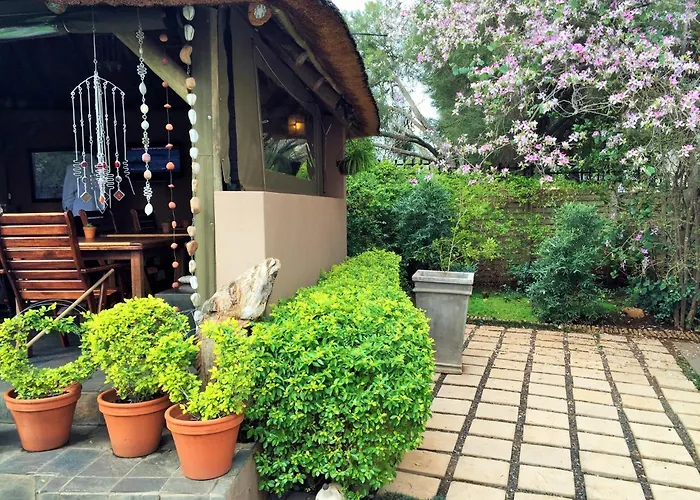 Guest house: Khayamanzi Guesthouse