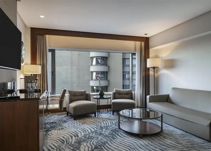 Conrad Bosphorus