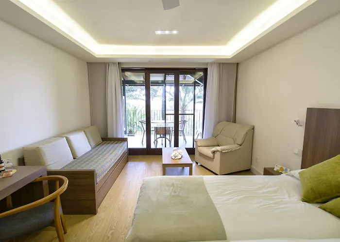Portblue Club Pollentia Resort & Spa Alcúdia