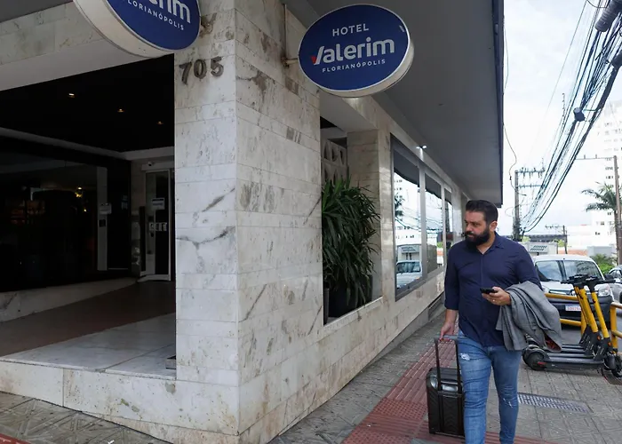 Hotel: Valerim Florianopolis
