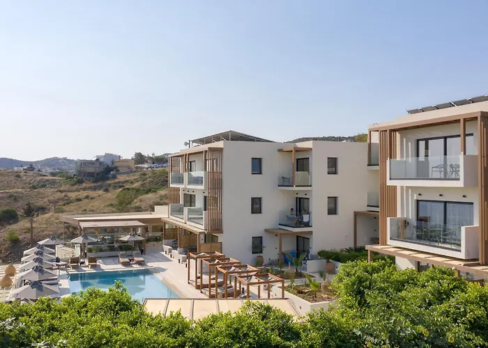 Irida Mindful Living