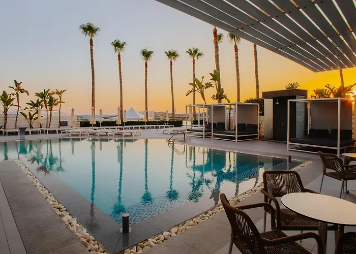 3 star hotels Tasia Maris Sands (Adults Only)