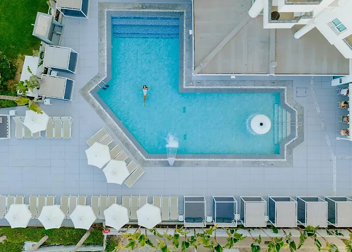 3 star hotels Tasia Maris Sands (Adults Only)