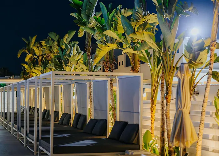 3 star hotels Tasia Maris Sands (Adults Only)