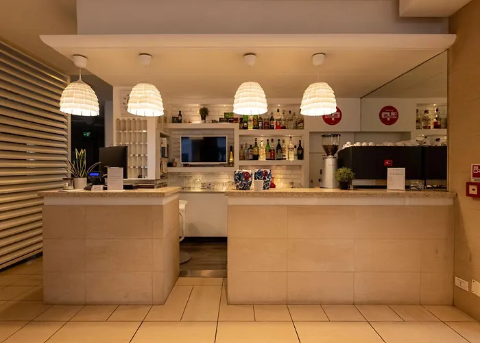 Hotel: Hotel Villa Edda