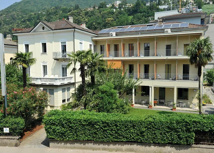 Locarno Youth