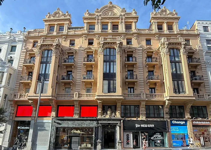 Splendid - Gran Vía