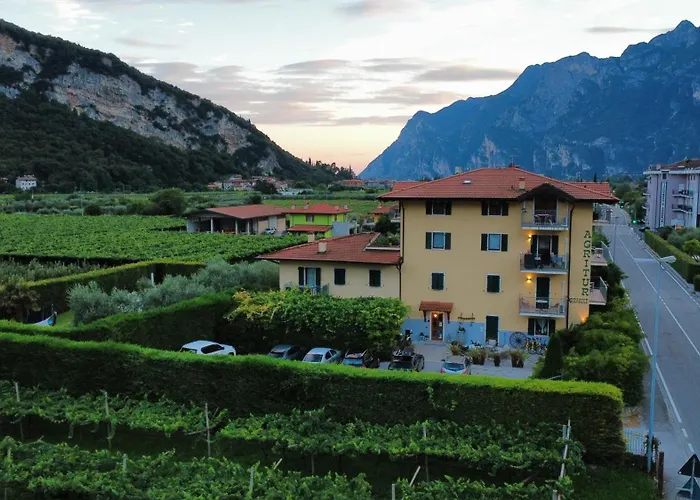 Agritur Girasole