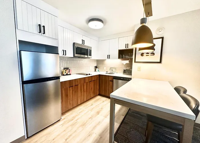 Staybridge Suites East Stroudsburg - Poconos By Ihg