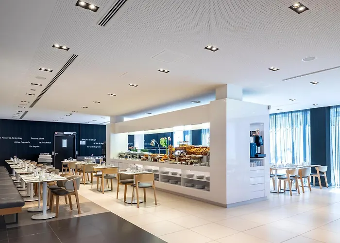 Luxe hotel: Eurostars Book Hotel