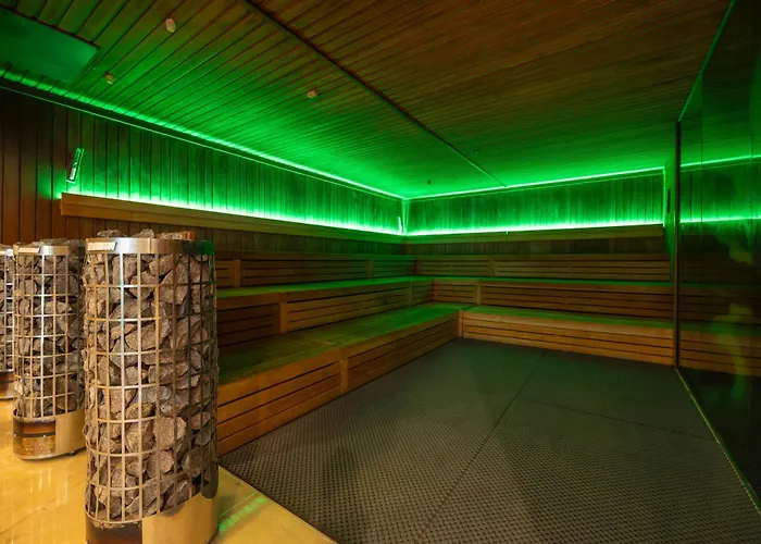 Welkom Hotel: Fletcher Wellness-Hotel Leiden