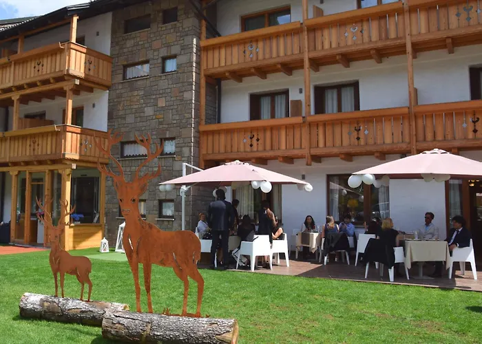 Hotel sulla spiaggia: Olympic Regina Hotel