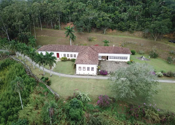 Fazenda Cachoeira Grande