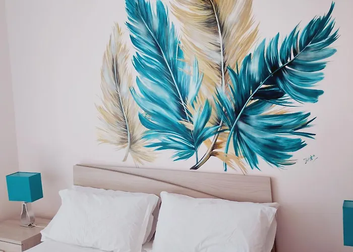 San Giovanni Rooms Roma