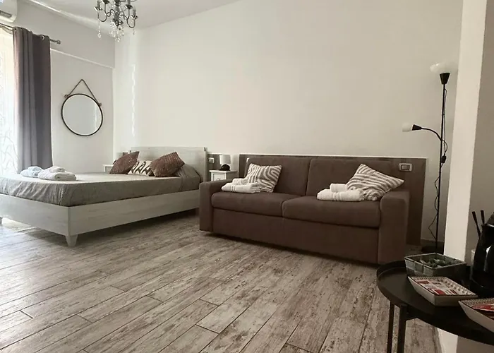 Hotel adatto agli animali: B&B Fiera Inn