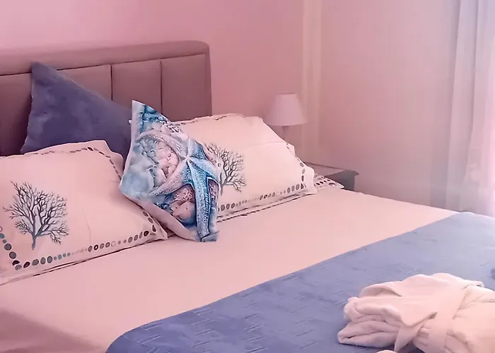 Guest House Cinderella