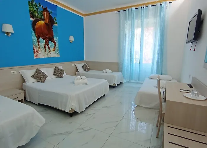 Hotel vicino al College: Relax On 247