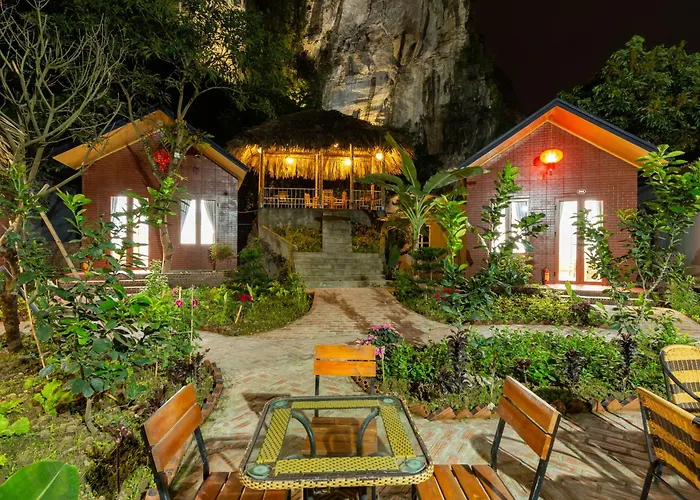 Trang An River View Homestay