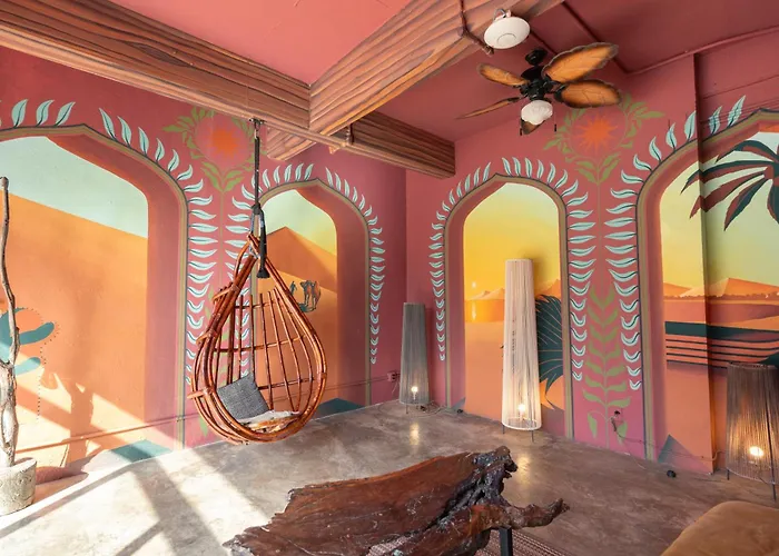 Hotel 3 stelle: Nilu Cancun Zona Hotelera By Selina