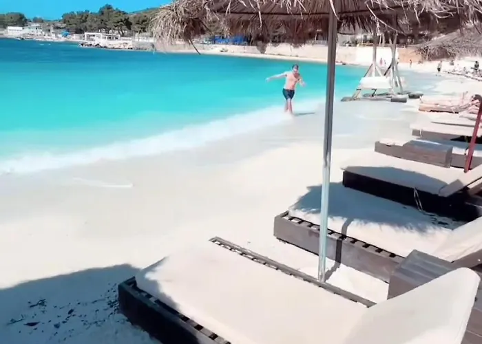 4 Sterne Hotels Poda Boutique Ksamil