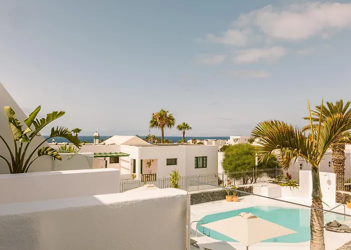 Apartamentos Princesa Guayadeque
