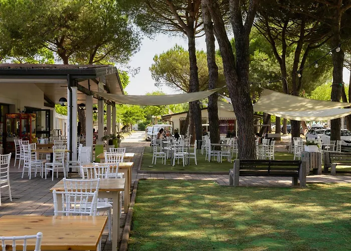 New In Cesenatico Camping Village