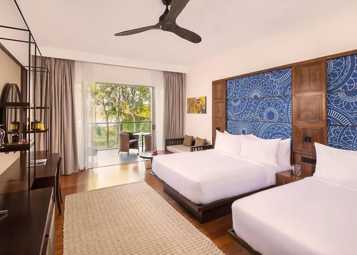 Hotel con vistas: Jetwing Kandy Gallery, A Luxury Reserve