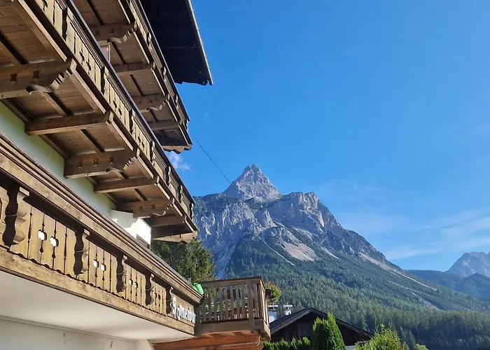 Sonnenburg Hotel