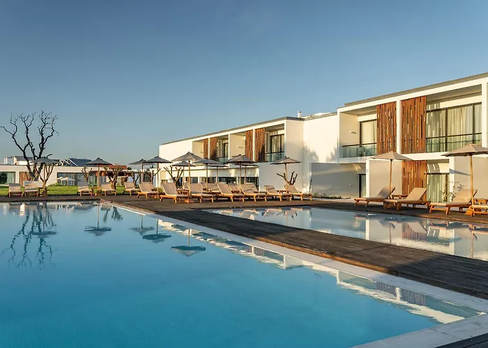 Pet Friendly hotel: Octant Evora