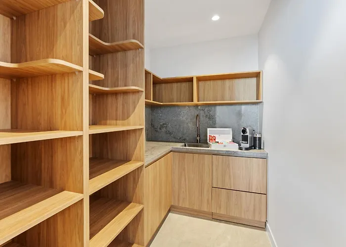 All Vacation Rentals Encore Broadbeach - Official