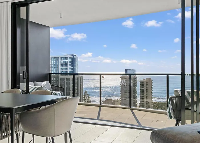 All Vacation Rentals Encore Broadbeach - Official