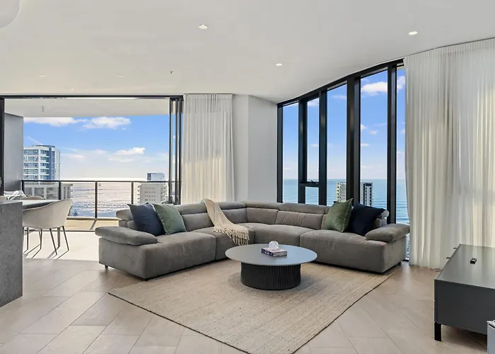 All Vacation Rentals Encore Broadbeach - Official