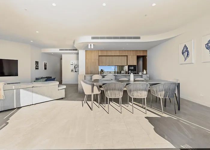 All Vacation Rentals Encore Broadbeach - Official