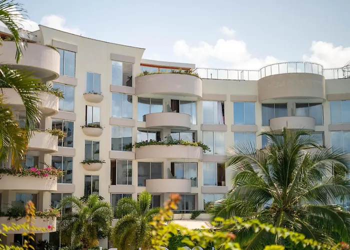 Kilua Residences By Cityblue, Mombasa