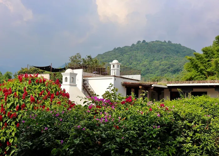 Villa de Antaño
