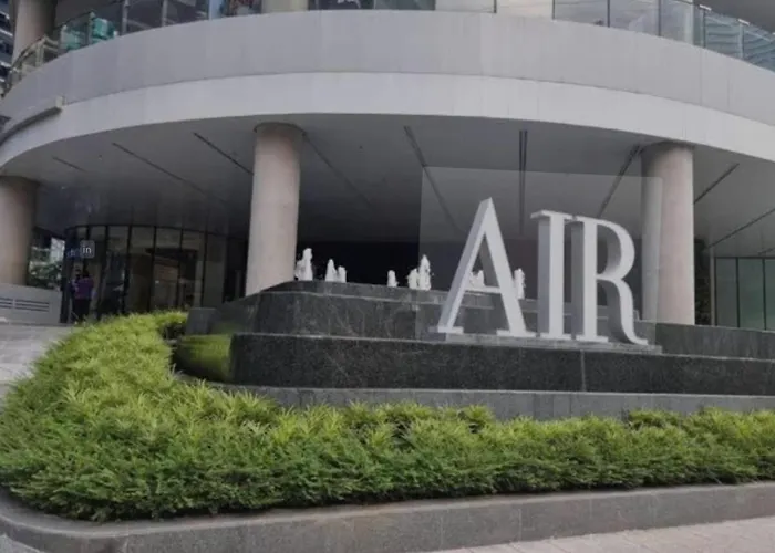 Smdc Air Residences